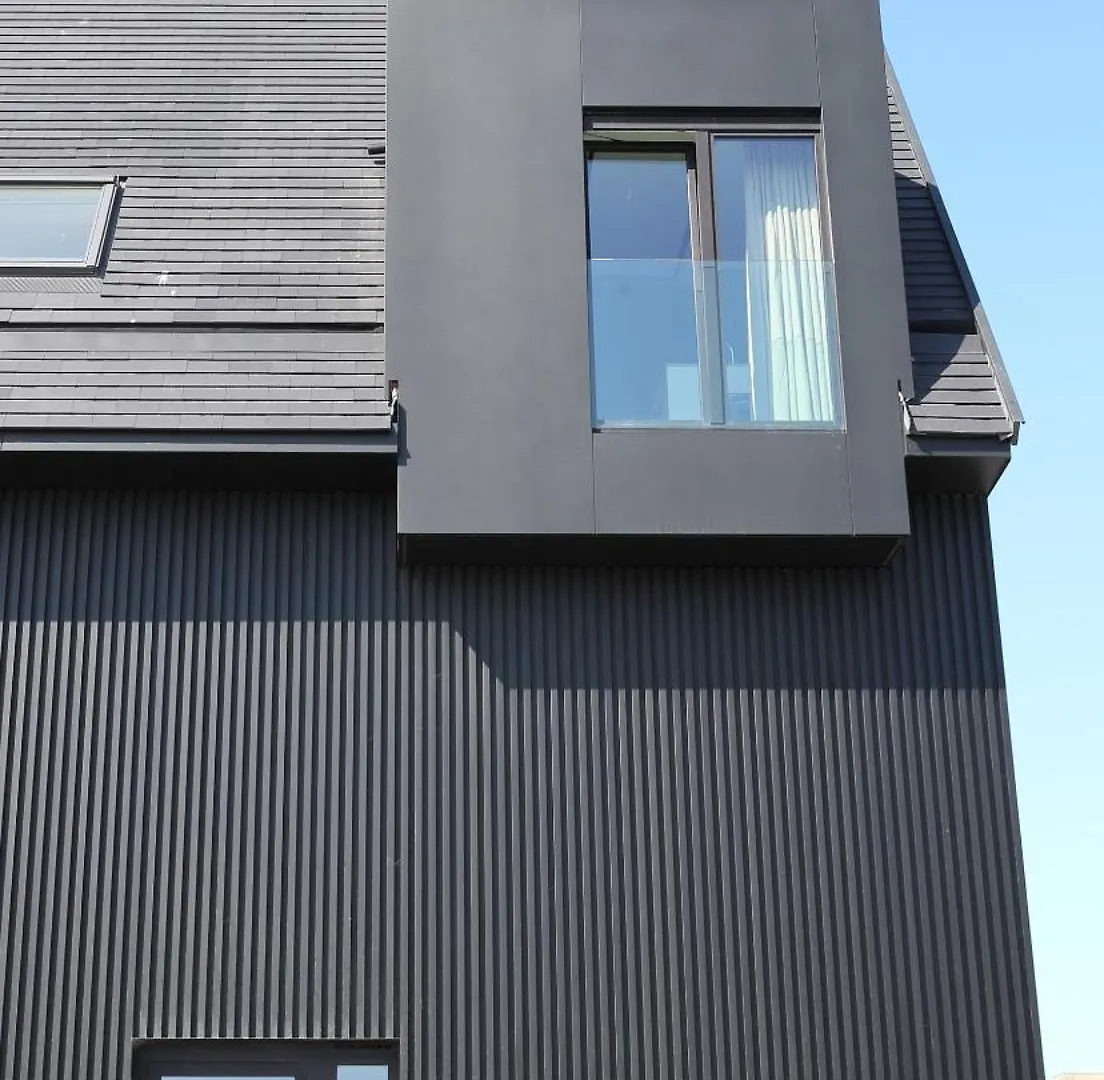 Signature Otisse Middelkerke Apartment