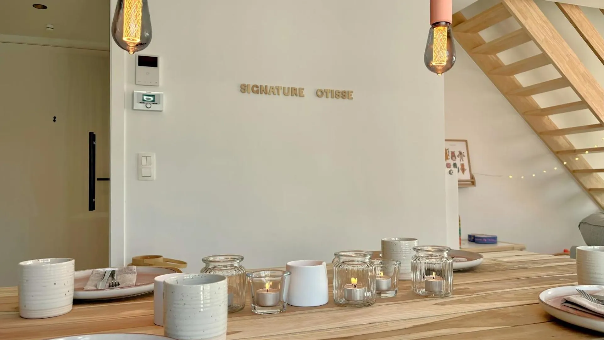 Signature Otisse Middelkerke Apartment