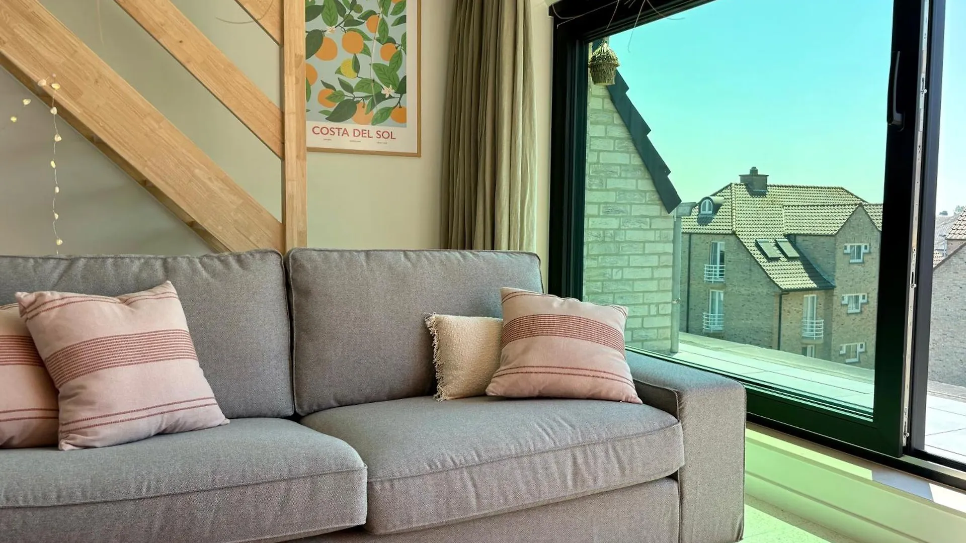 Signature Otisse Middelkerke Apartment